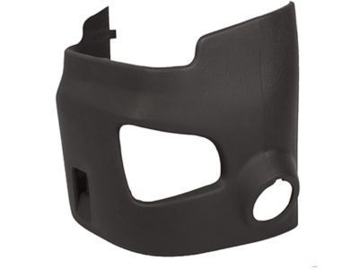 Ford E-150 Club Wagon Steering Column Cover - 8C2Z-3530-AA