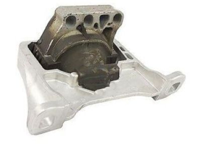 Ford BV6Z-6038-B Engine Front Support Bracket