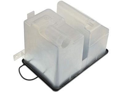 Ford E7TZ-17618-B Reservoir Tank