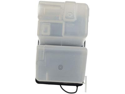 Ford E7TZ-17618-B Reservoir Tank