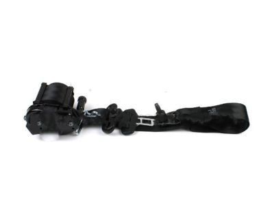 Ford CP9Z-54611B09-BA Seat Belt Assembly