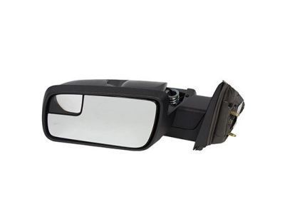 2017 Ford Flex Car Mirror - DA8Z-17683-AA