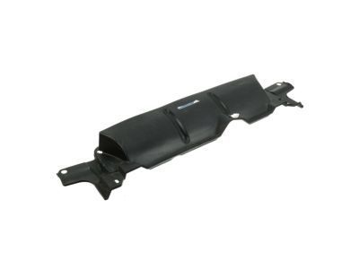 Ford 4C2Z-19E667-AA Lower Deflector