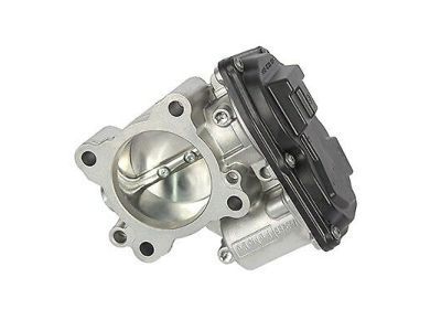 Ford DS7Z-9E926-H Throttle Body