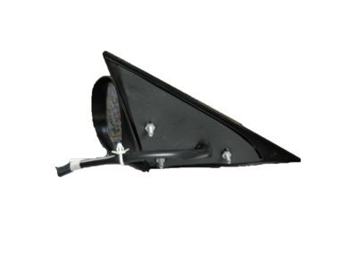 Ford XR3Z-17682-BA Mirror Assembly