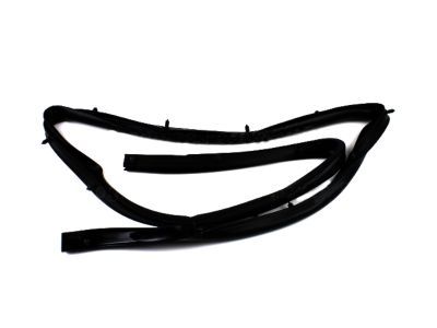 Ford 8L8Z-78101A88-A Rocker Molding Filler