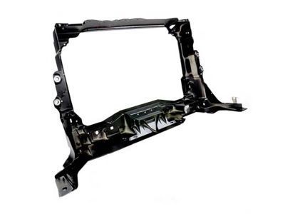 Ford Flex Radiator Support - DA8Z-16138-A