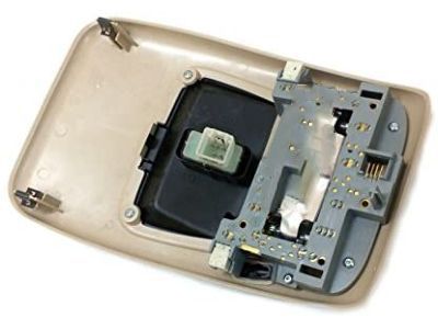 Ford 1L2Z-78519A70-DAC Overhead Console