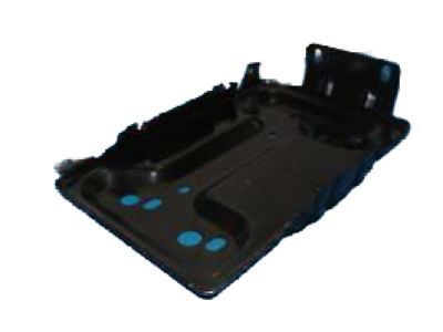 Ford F81Z-10732-AB Battery Tray