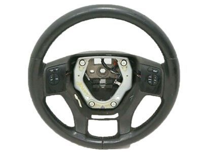 2017 Ford Transit-150 Steering Wheel - CK4Z-3600-FA