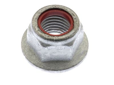 Ford -W520217-S441 Lower Ball Joint Nut