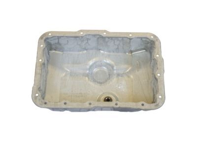 Ford 1L2Z-7A194-CA Transmission Pan