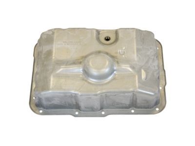 Mercury 1L2Z-7A194-CA Transmission Pan