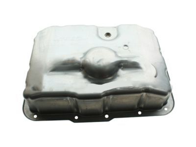 2006 Ford Explorer Transmission Pan - 1L2Z-7A194-CA