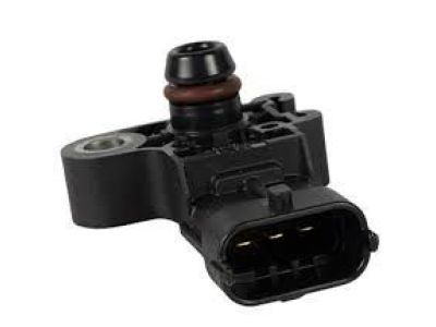 2014 Ford Transit Connect MAP Sensor - AG9Z-9F479-B