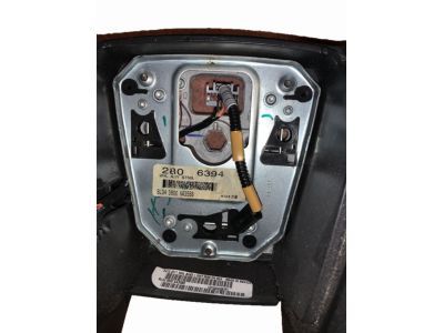 Ford BL3Z-3600-AB Steering Wheel