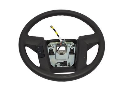 Ford BL3Z-3600-AB Steering Wheel