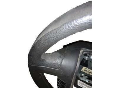 Ford BL3Z-3600-AB Steering Wheel