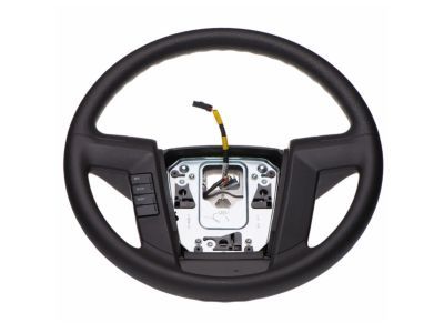 Ford BL3Z-3600-AB Steering Wheel