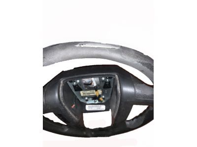 Ford BL3Z-3600-AB Steering Wheel