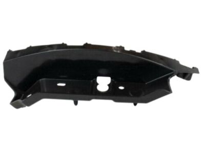 Ford FA1Z-17D942-B Bracket - Bumper Mounting