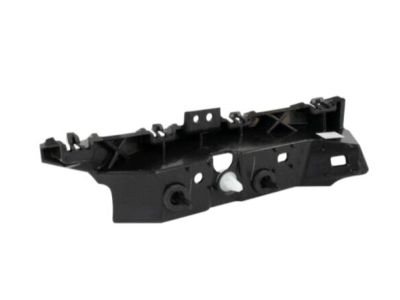 Ford FA1Z-17D942-B Bracket - Bumper Mounting