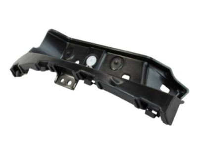 Ford FA1Z-17D942-B Bracket - Bumper Mounting