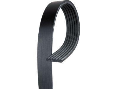 Mercury AE5Z-8620-A Serpentine Belt