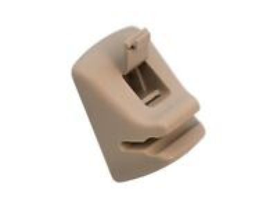 Ford 5S4Z-5404132-AAB Sunvisor Clip