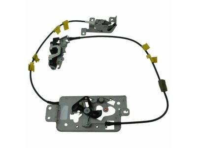 Ford 8L3Z-18264A01-B Control Assembly