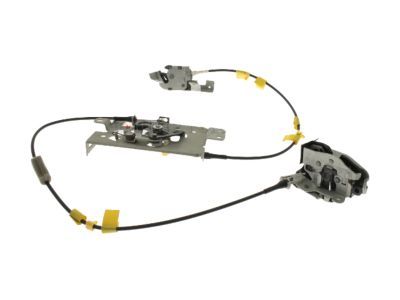 Ford 8L3Z-18264A01-B Control Assembly