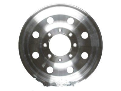 2001 Ford E-150 Econoline Spare Wheel - F5TZ-1007-A