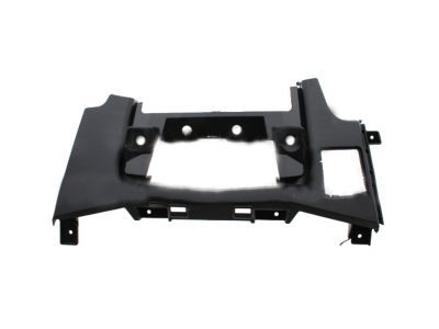 Ford BC3Z-2504608-CB Lower Panel