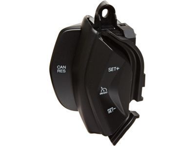 Ford Escape Cruise Control Switch - CP9Z-9C888-A