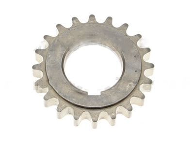 Ford Explorer Sport Trac Crankshaft Gear - 2L2Z-6306-AA