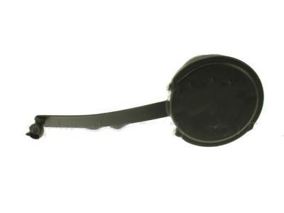 Mercury Coolant Reservoir Cap - 9L3Z-8K103-A