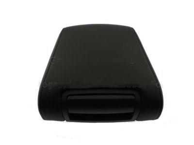 Ford DA8Z-7406024-CB Armrest Assembly