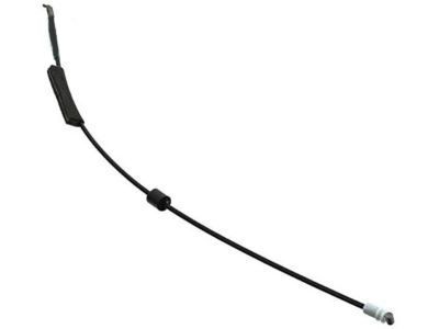 Lincoln 6E5Z-54221A01-B Cable