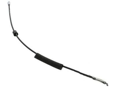 Ford 6E5Z-54221A01-B Cable