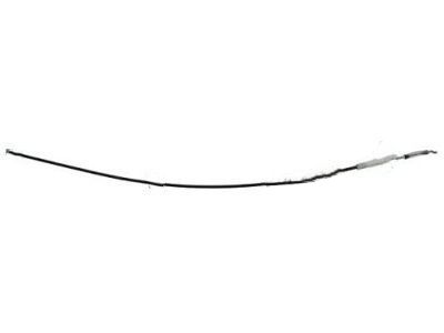 Mercury 6E5Z-54221A01-B Cable