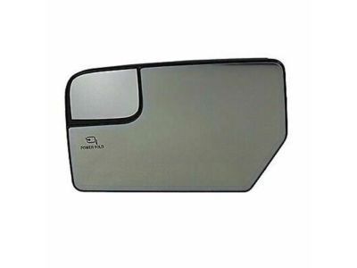 Lincoln Car Mirror - CL1Z-17K707-D