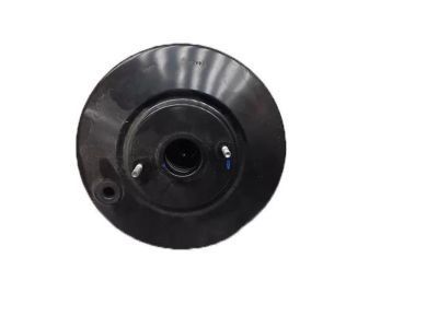 2014 Ford Fusion Brake Booster - DG9Z-2005-E