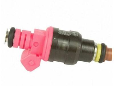 2000 Ford Expedition Fuel Injector - FOTZ-9F593-D