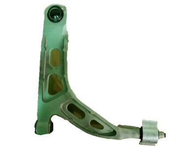 Lincoln 1L2Z-5500-AD Upper Control Arm