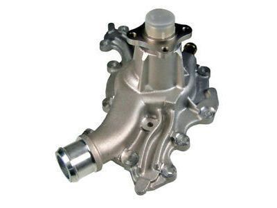 1992 Ford Ranger Water Pump - E6TZ8501A