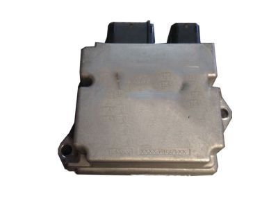 Ford Air Bag Control Module - EG1Z-14B321-B