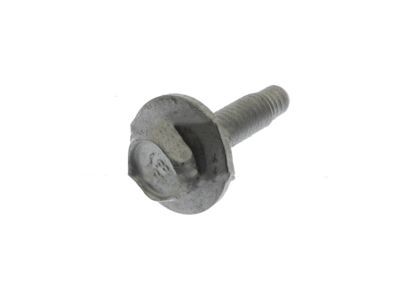 Mercury -W505424-S301 Bolt