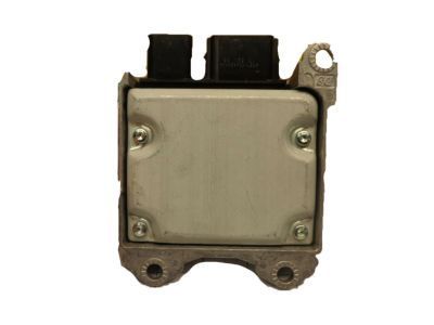 Ford 9E5Z-14B321-C Sensor Assembly - Air Bag