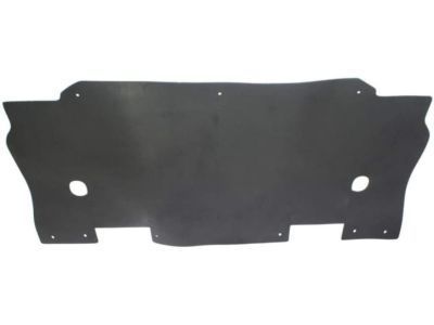 Ford 6L3Z-8327-A Air Deflector