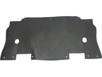 Lincoln Mark LT Air Deflector - 6L3Z-8327-A